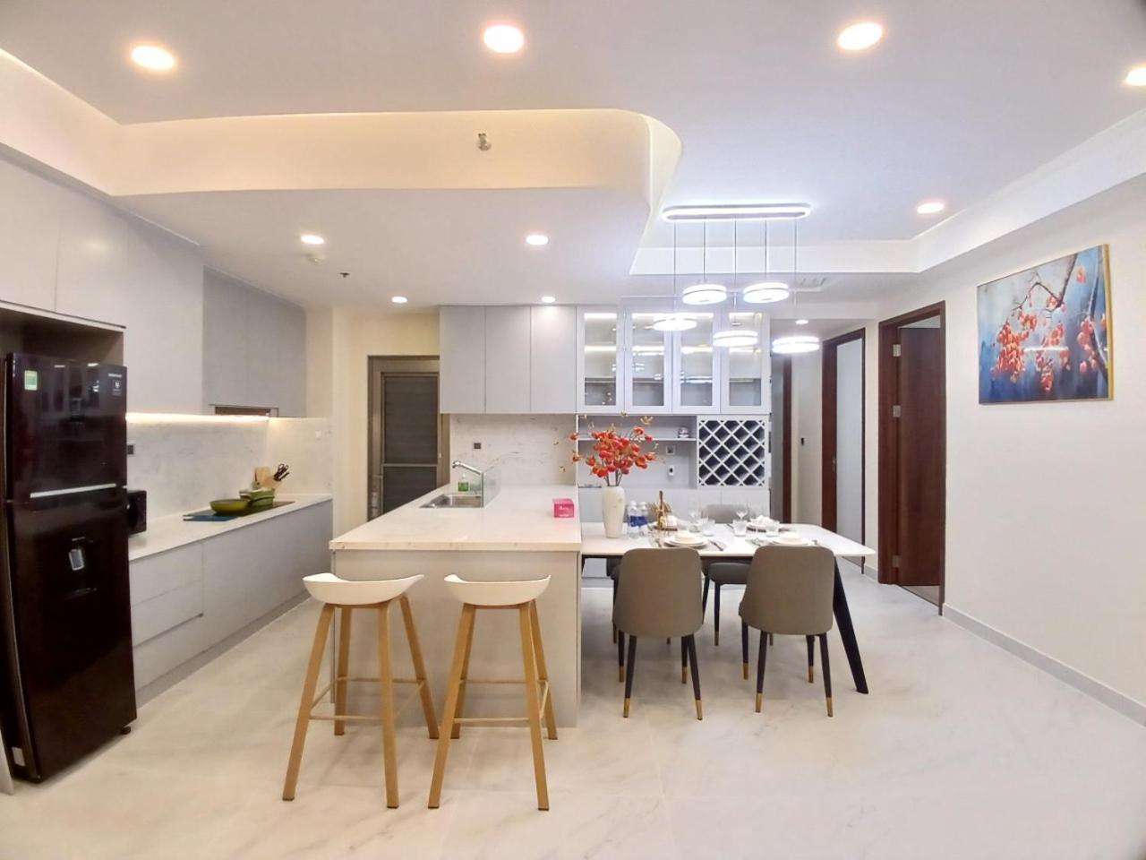 AlaHome 3Br Midtown