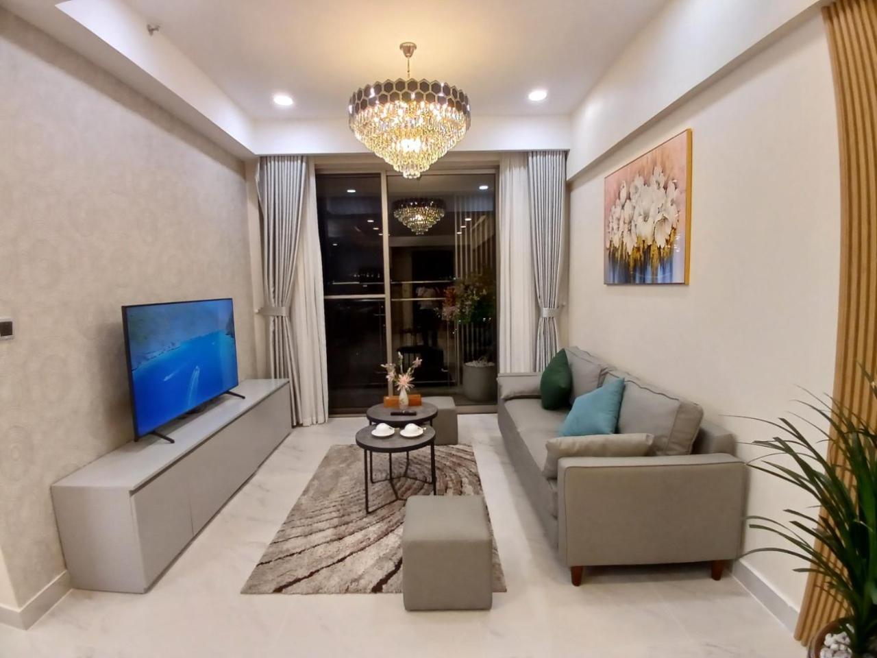 AlaHome 3Br Midtown