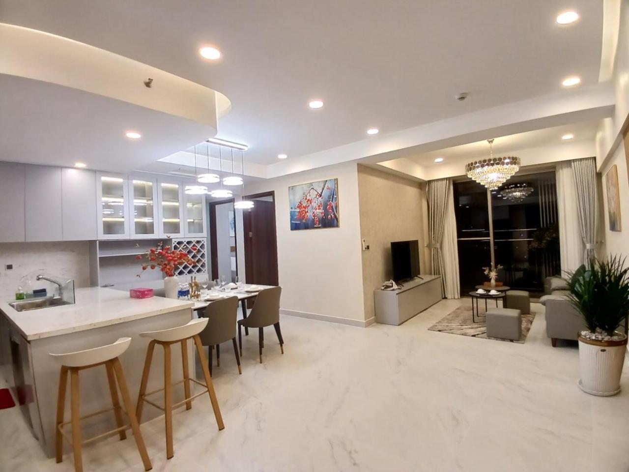 AlaHome 3Br Midtown