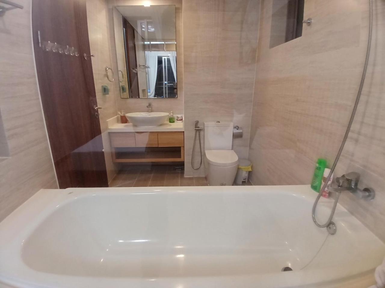 AlaHome 3Br Midtown
