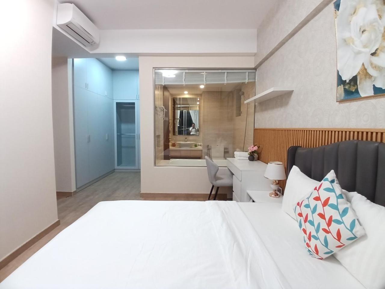 AlaHome 3Br Midtown
