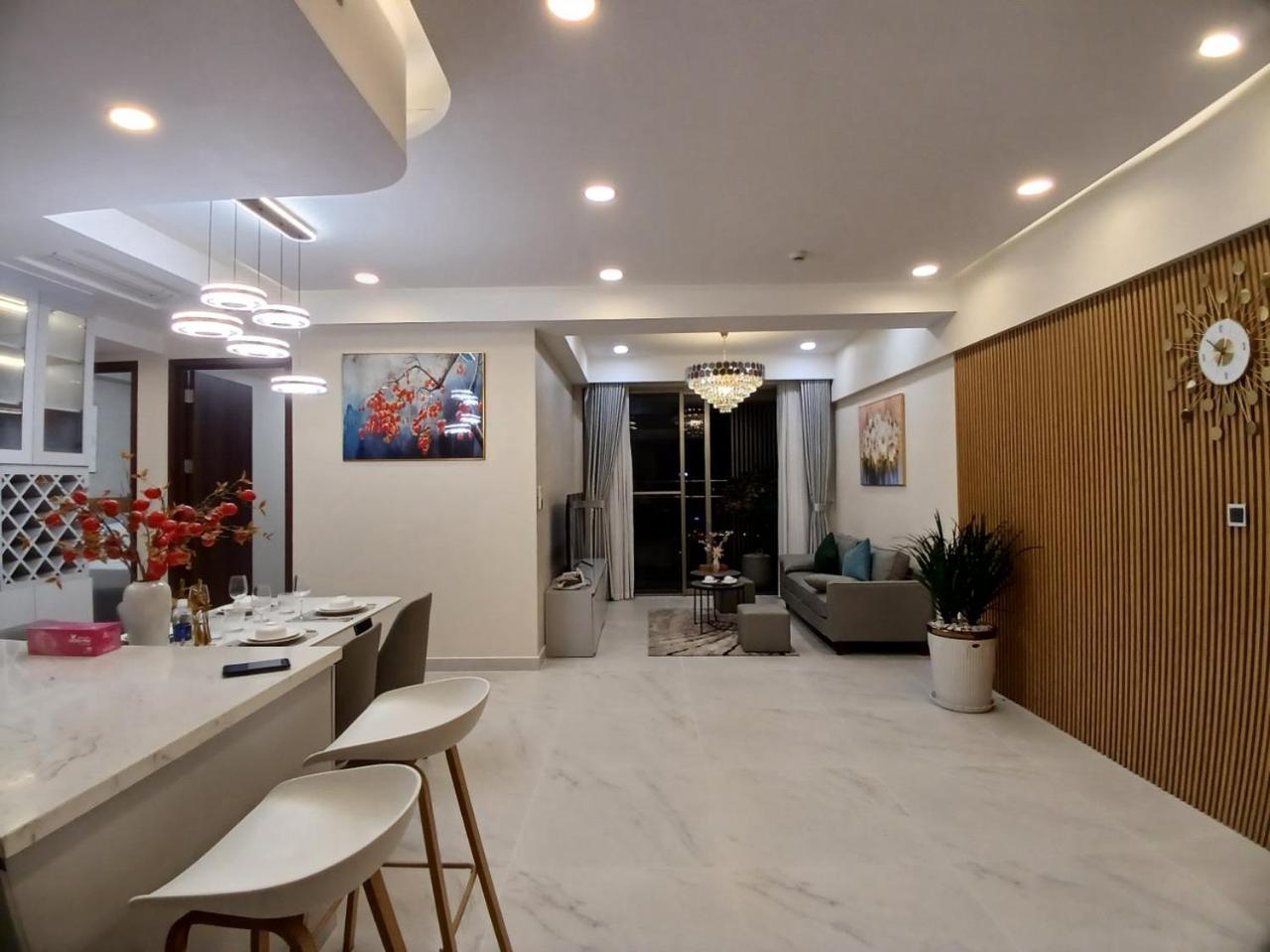 AlaHome 3Br Midtown