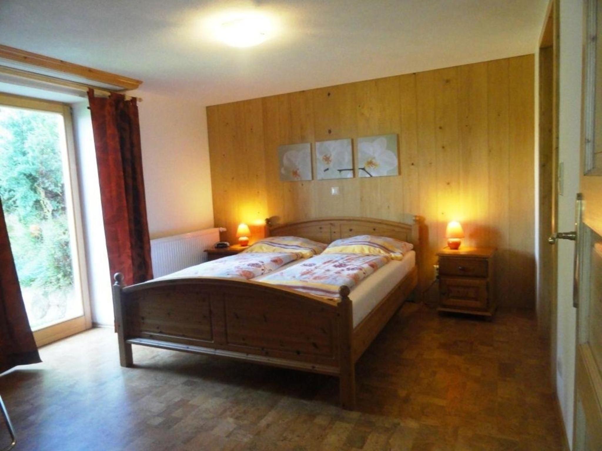 Ferienwohnung Aconitum In Millstatt