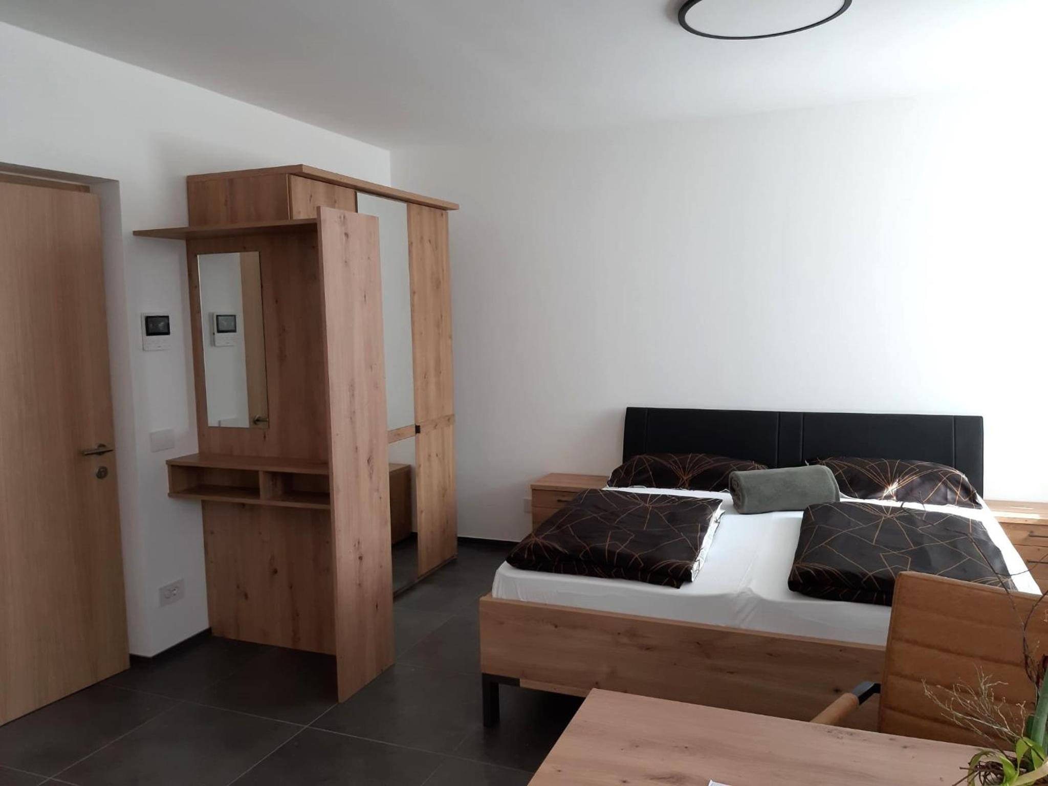 Lanziner Apartments