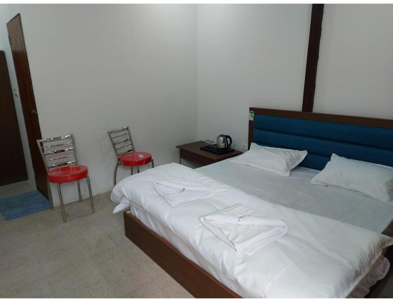 Rishi Dhara Resort and Cottages, Barkot