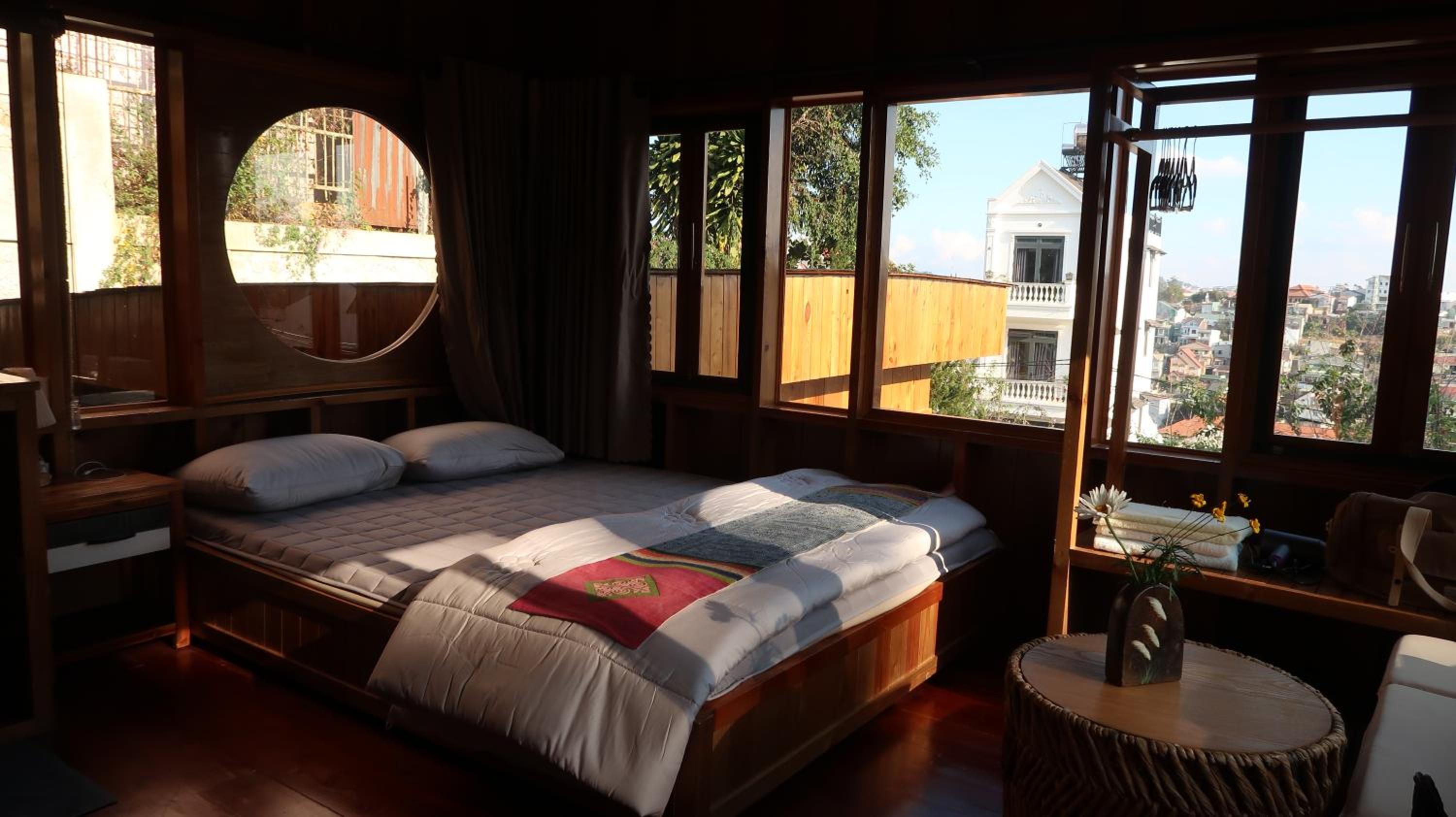 Chiburo Home Đà Lạt