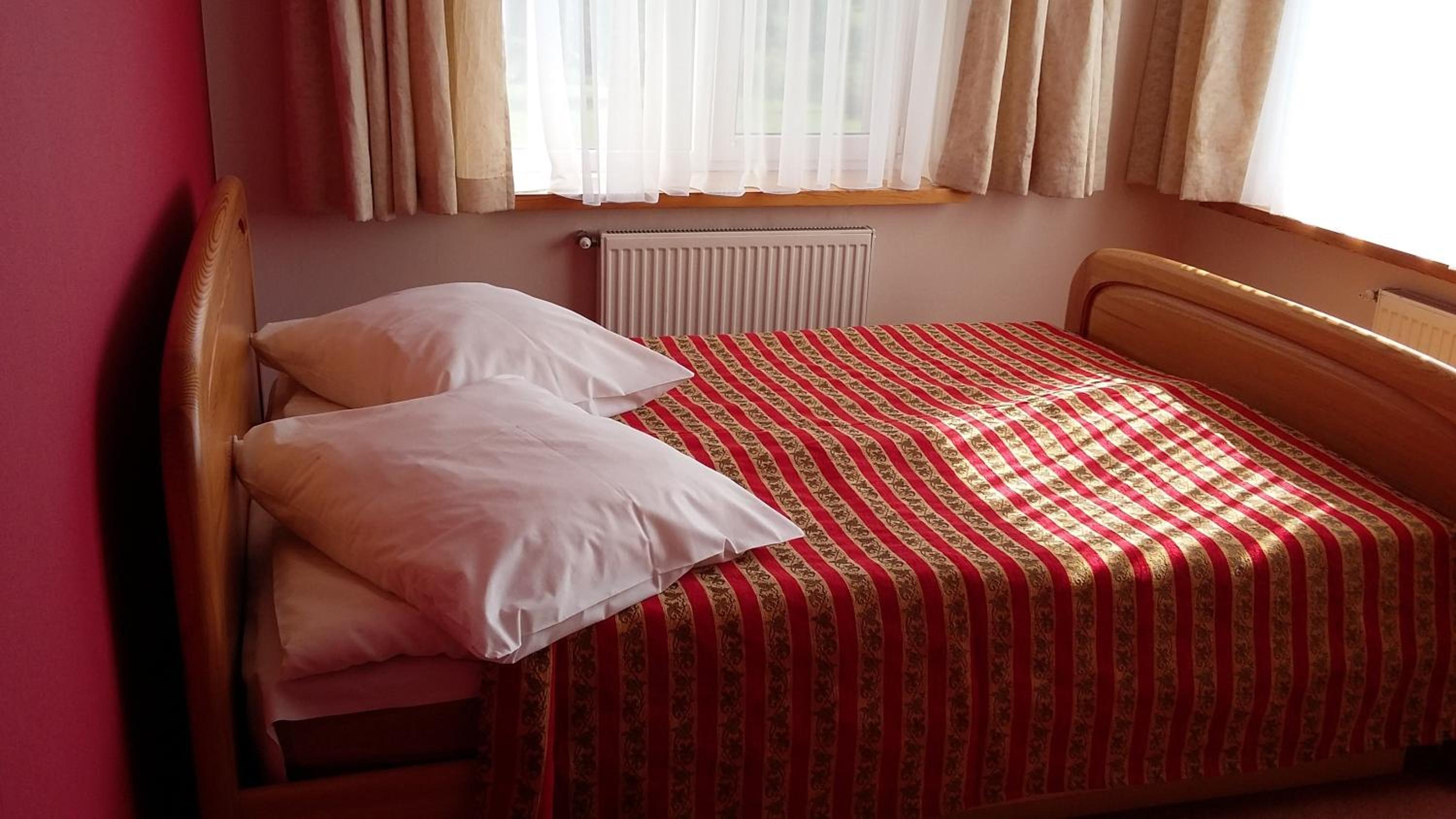 Piligrimo Užeiga