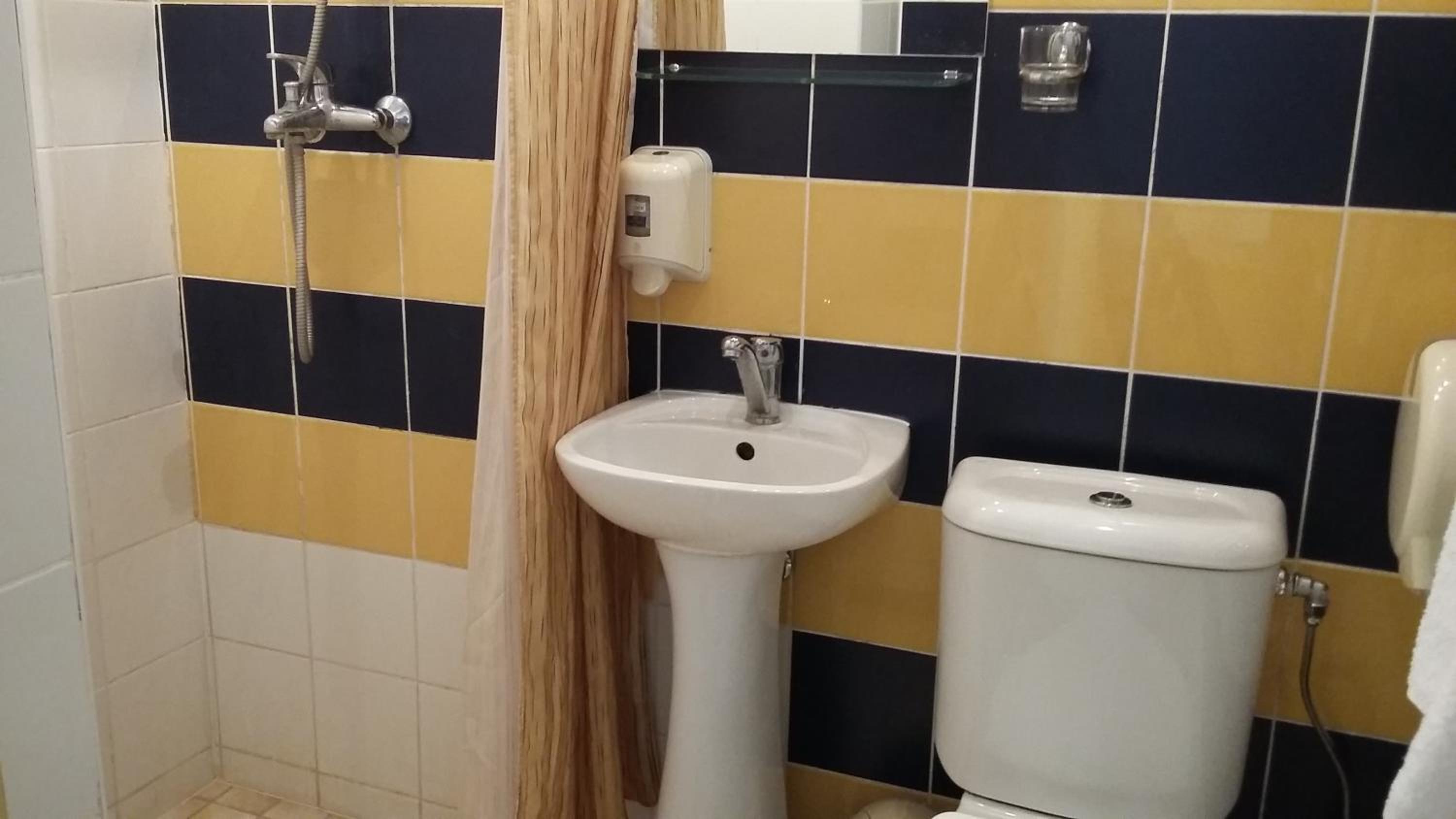 Piligrimo Užeiga
