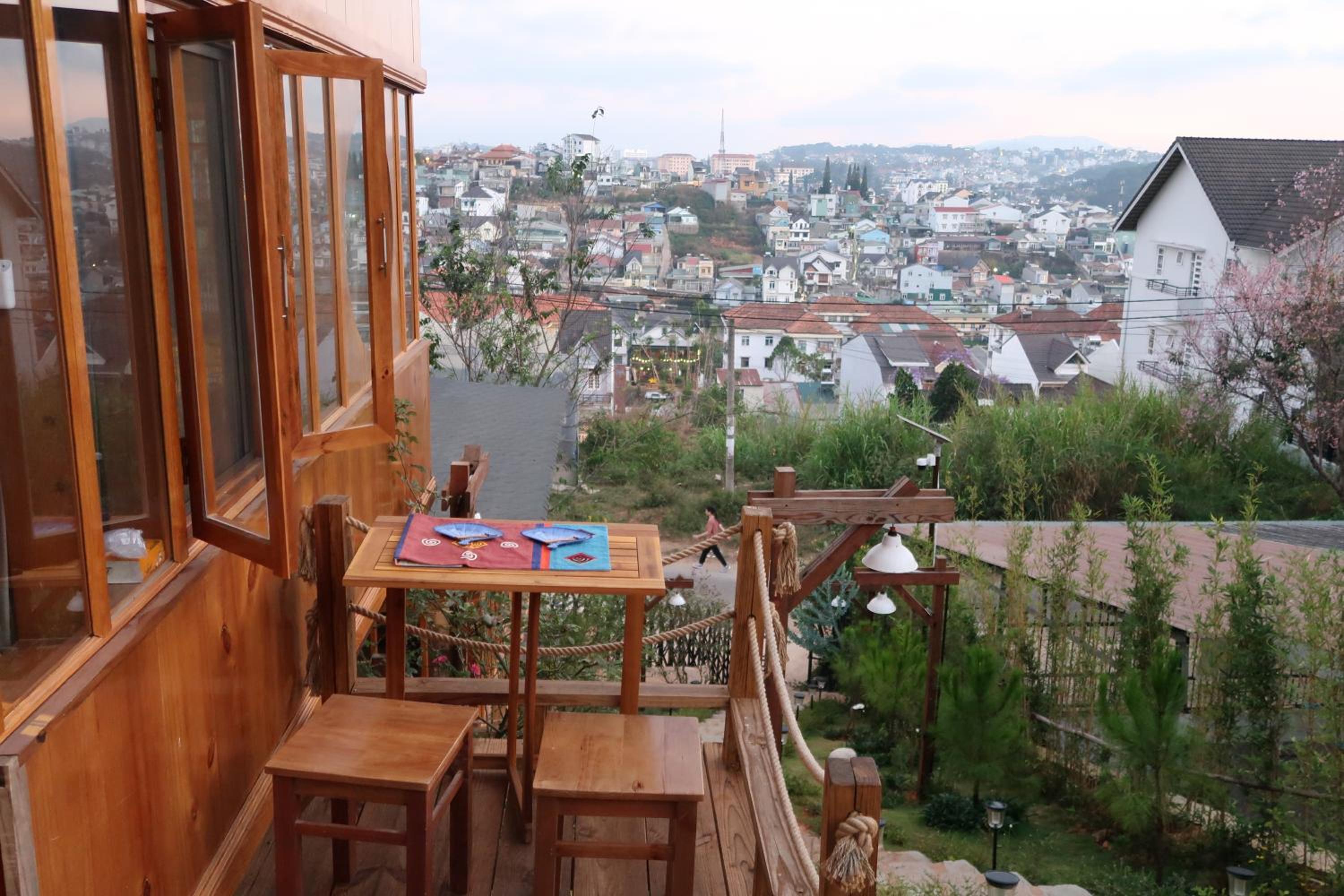 Chiburo Home Đà Lạt