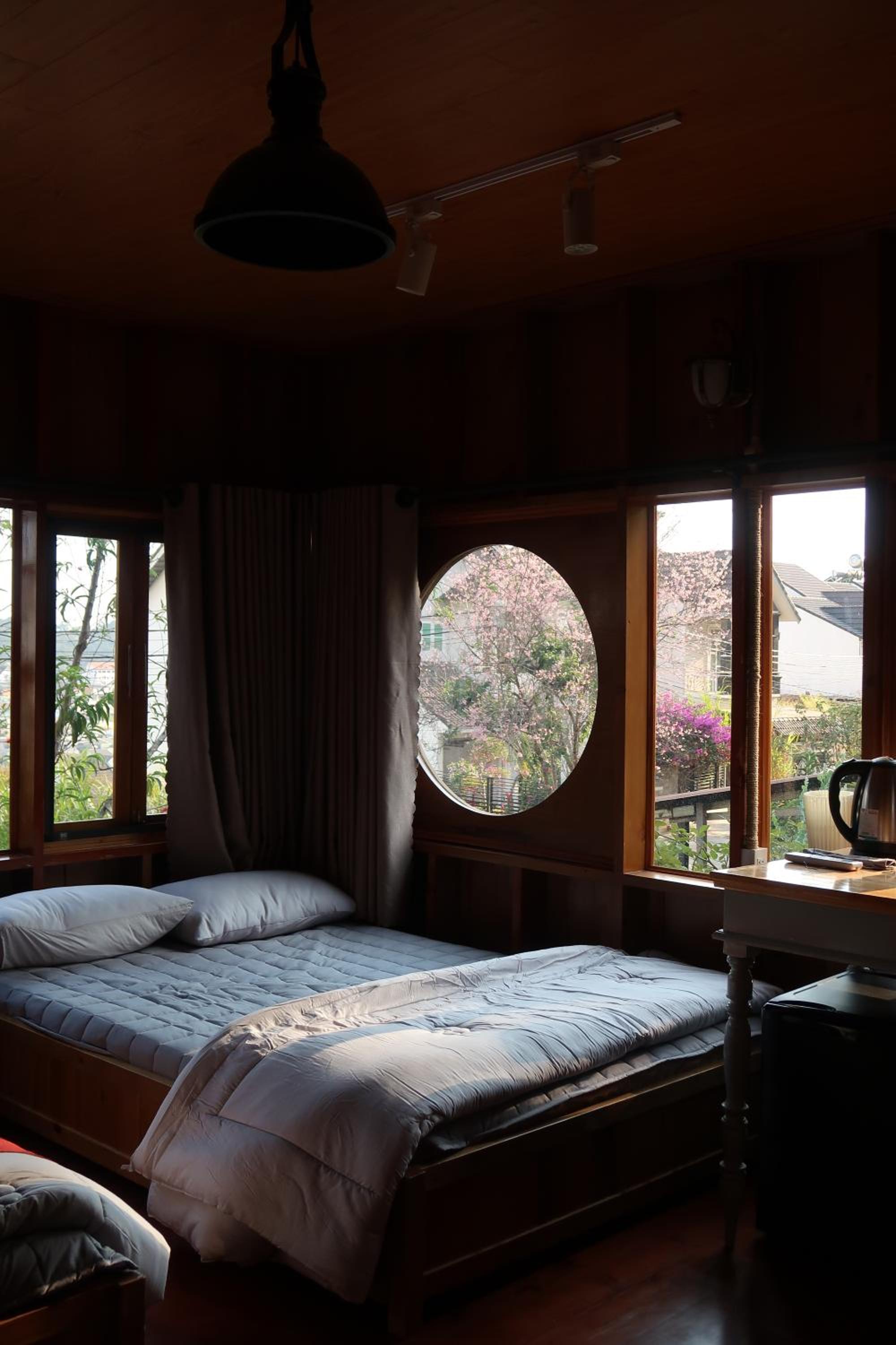Chiburo Home Đà Lạt