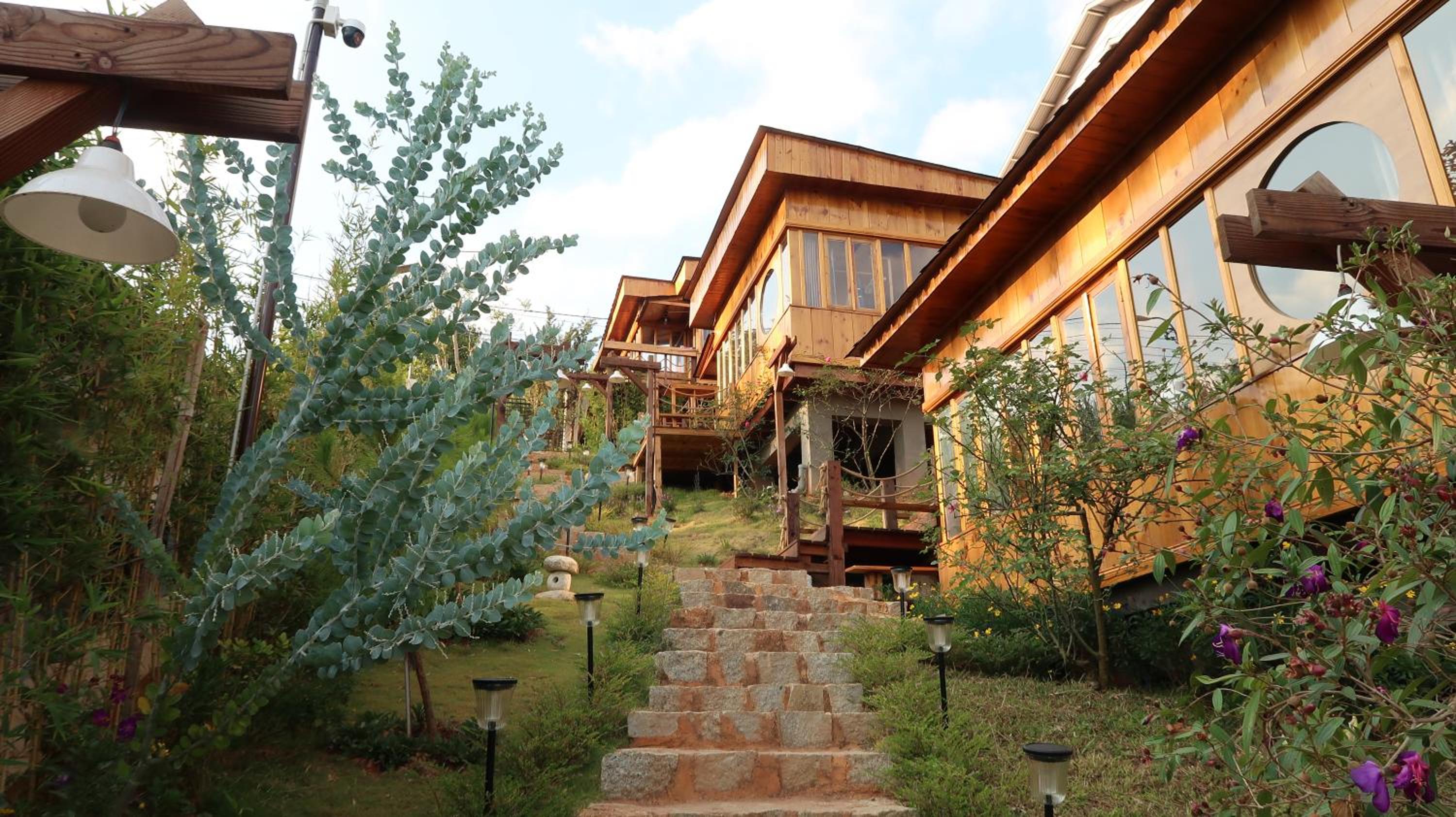 Chiburo Home Đà Lạt