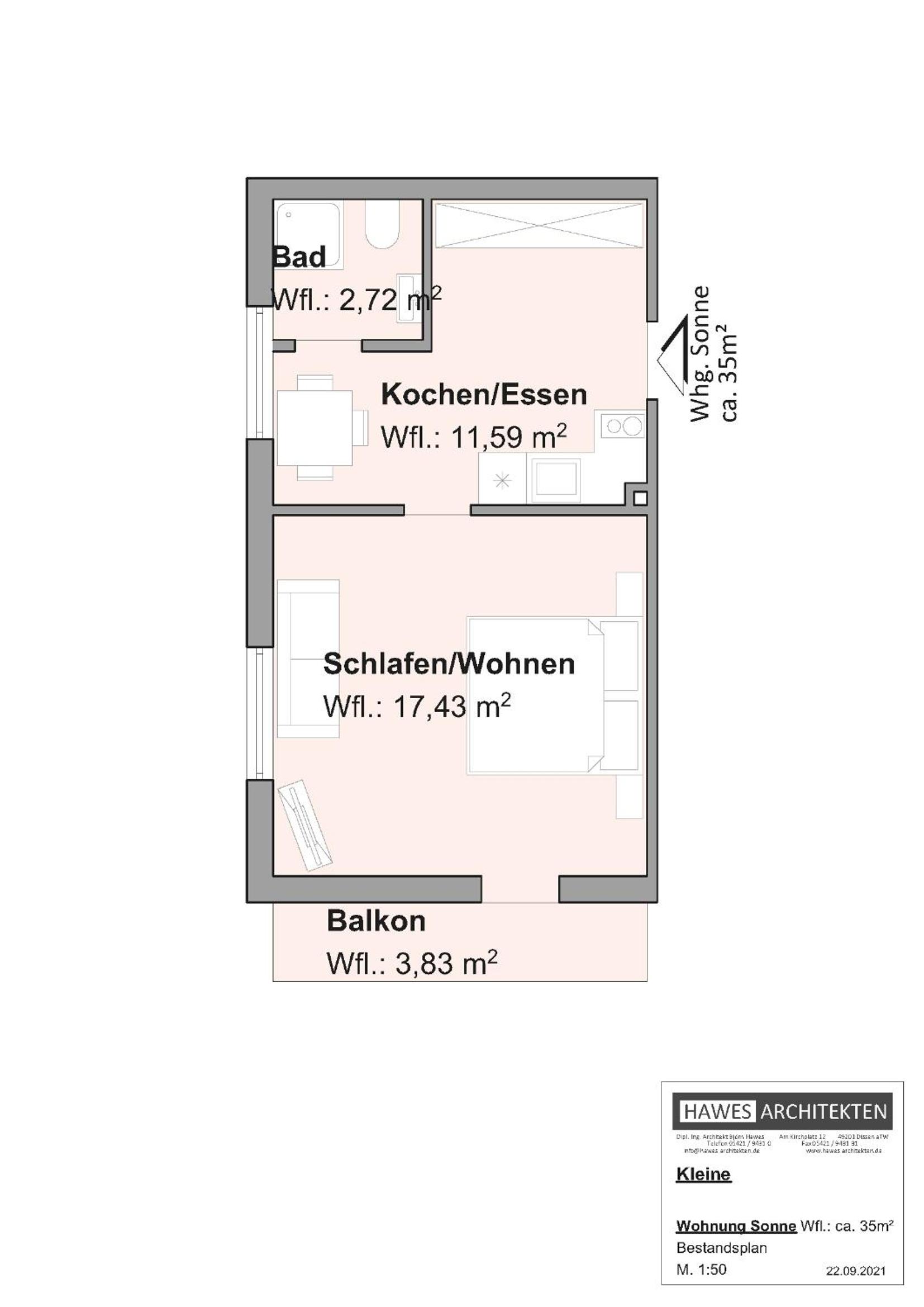 Haus Mira