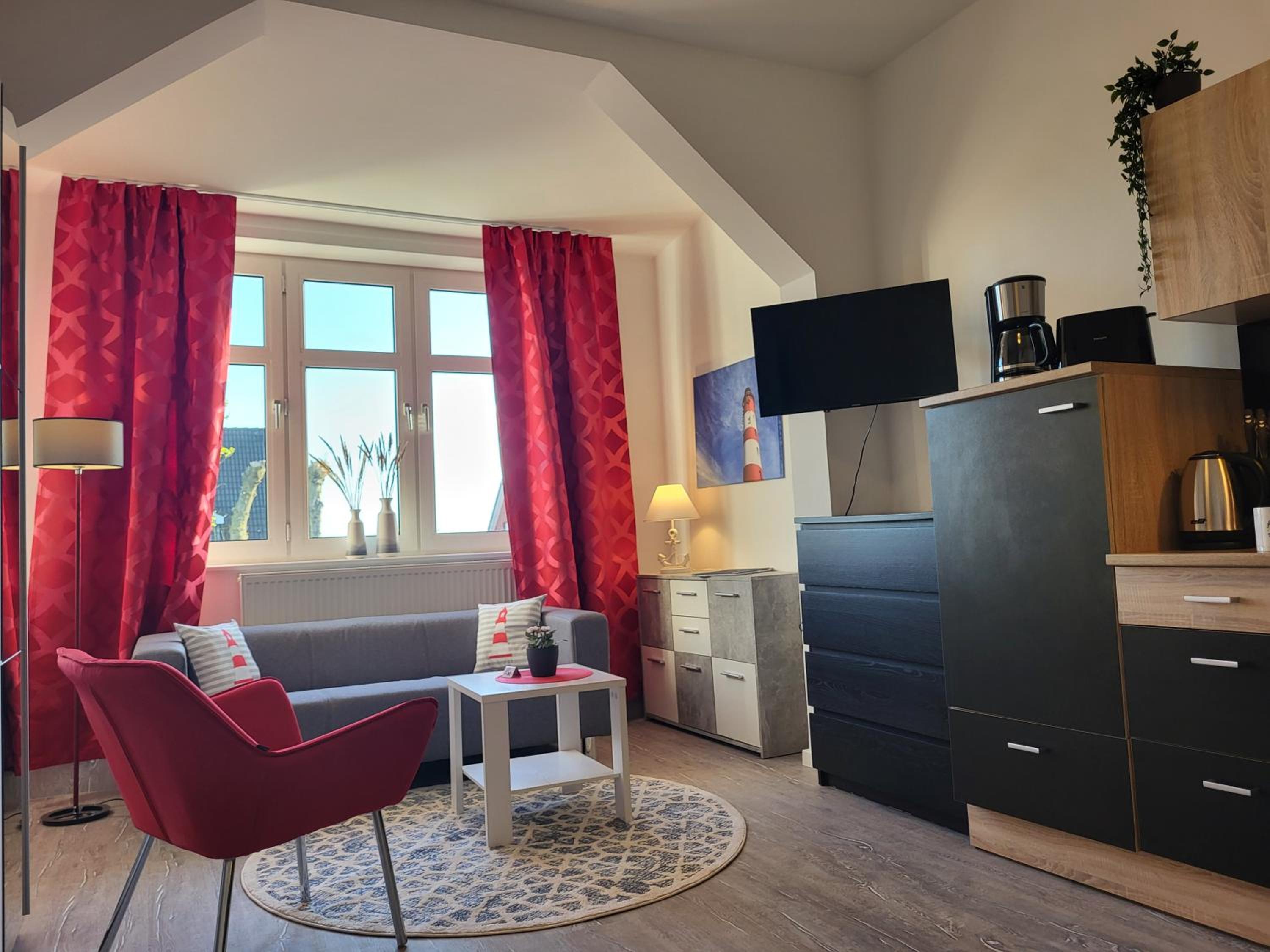 Haus Mira