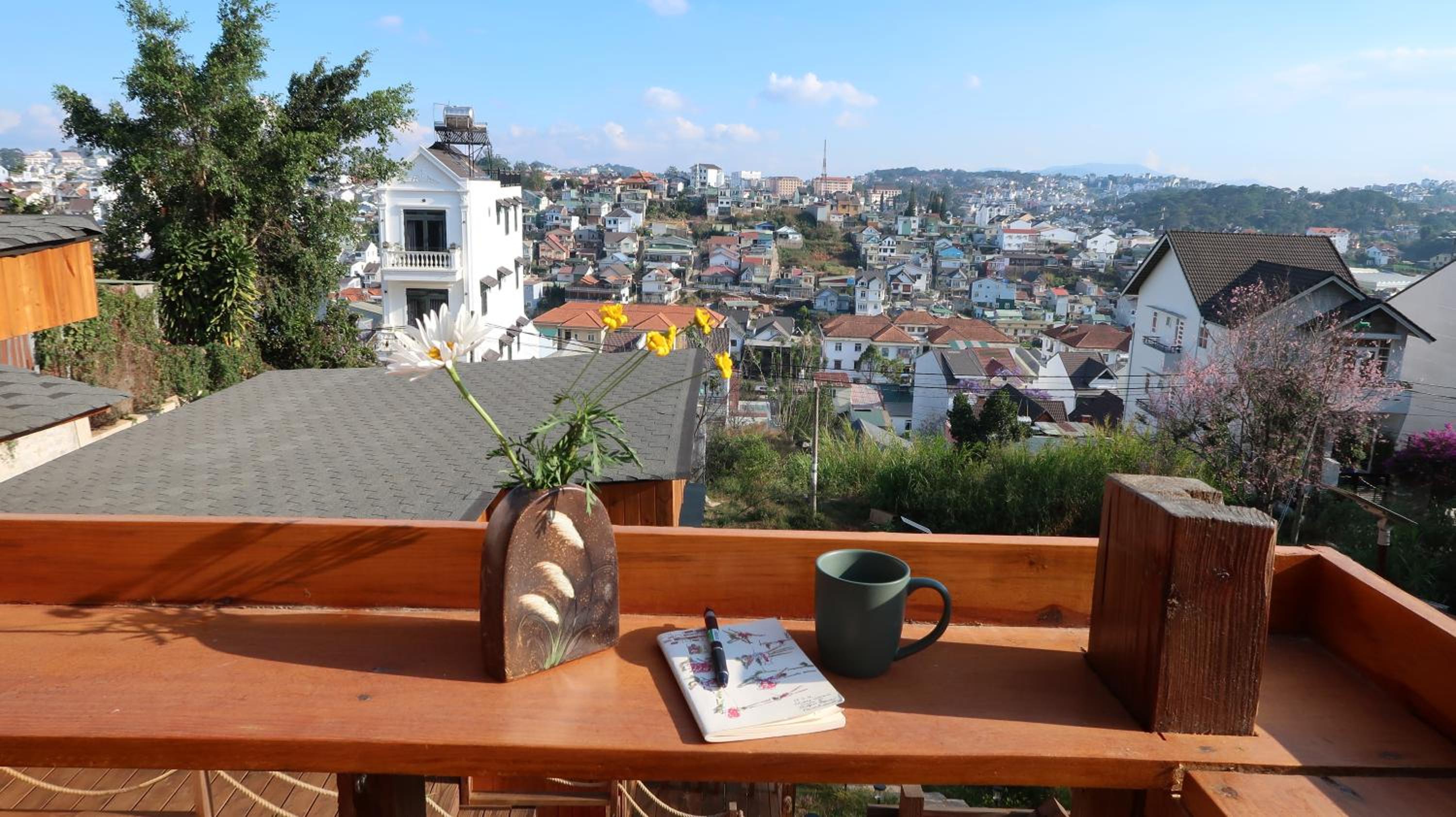 Chiburo Home Đà Lạt