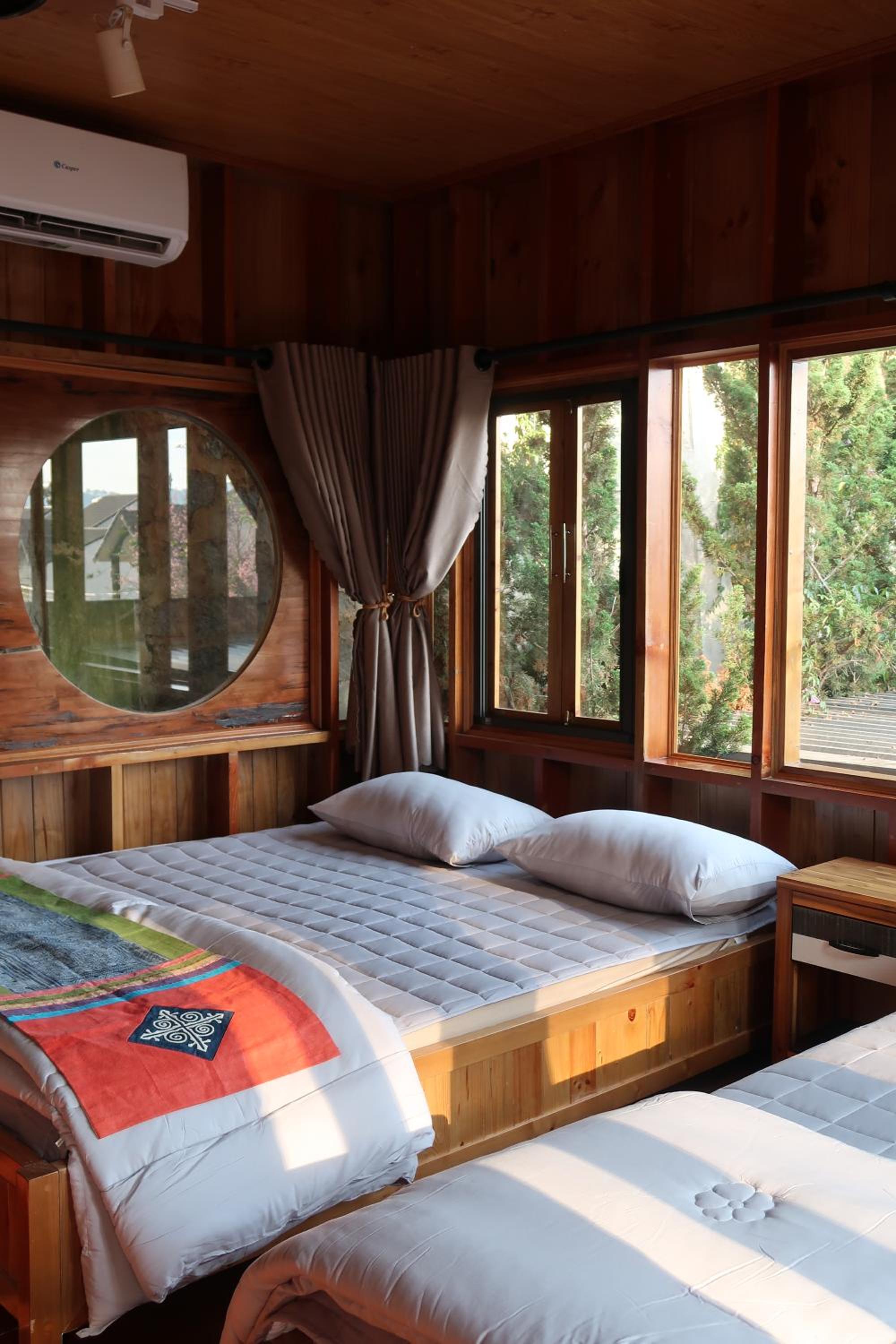 Chiburo Home Đà Lạt