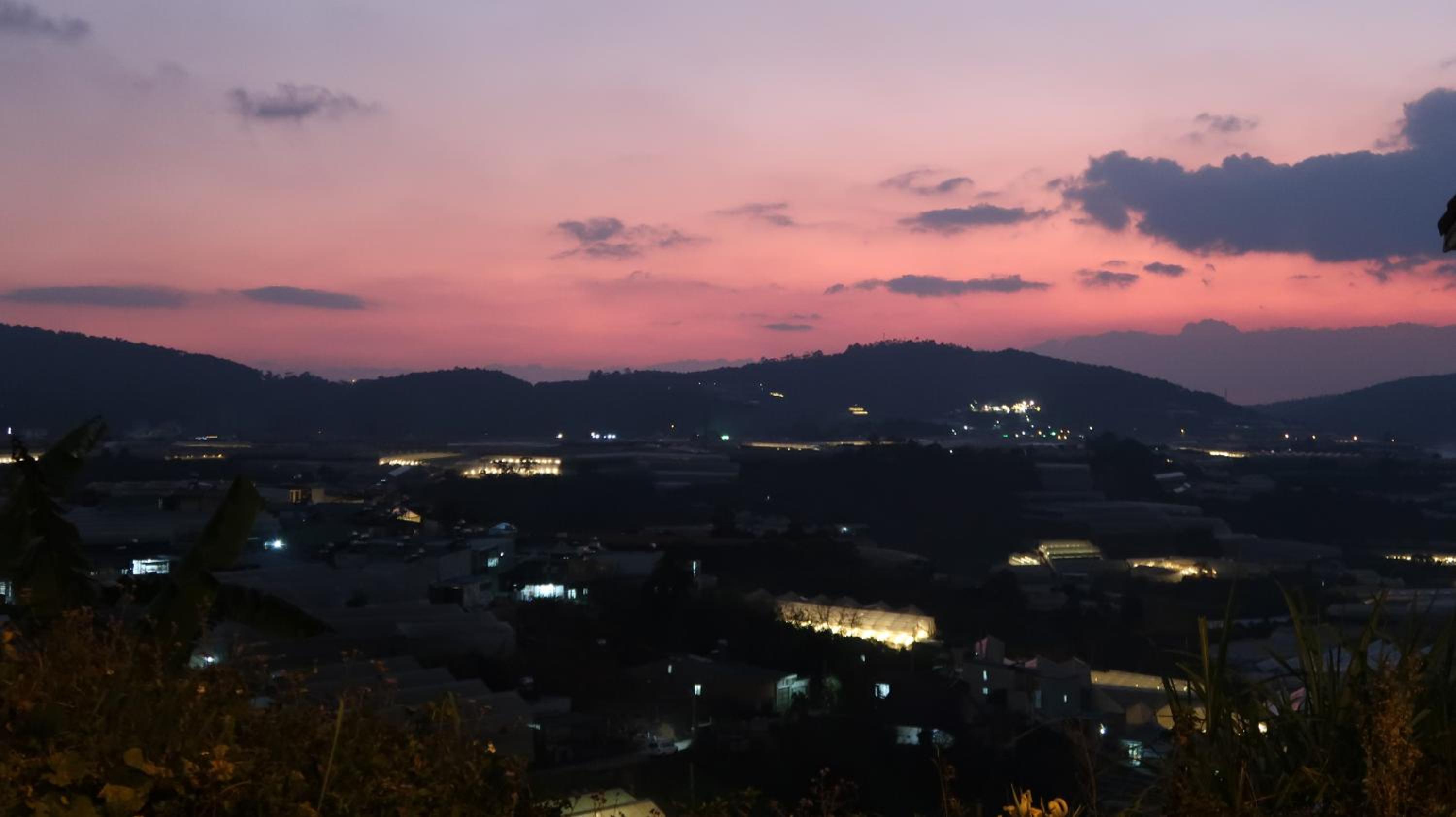 Chiburo Home Đà Lạt