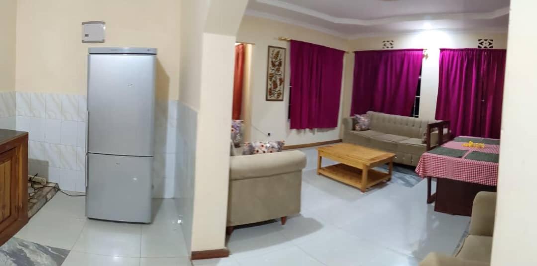 Lushoto views homestays view 5