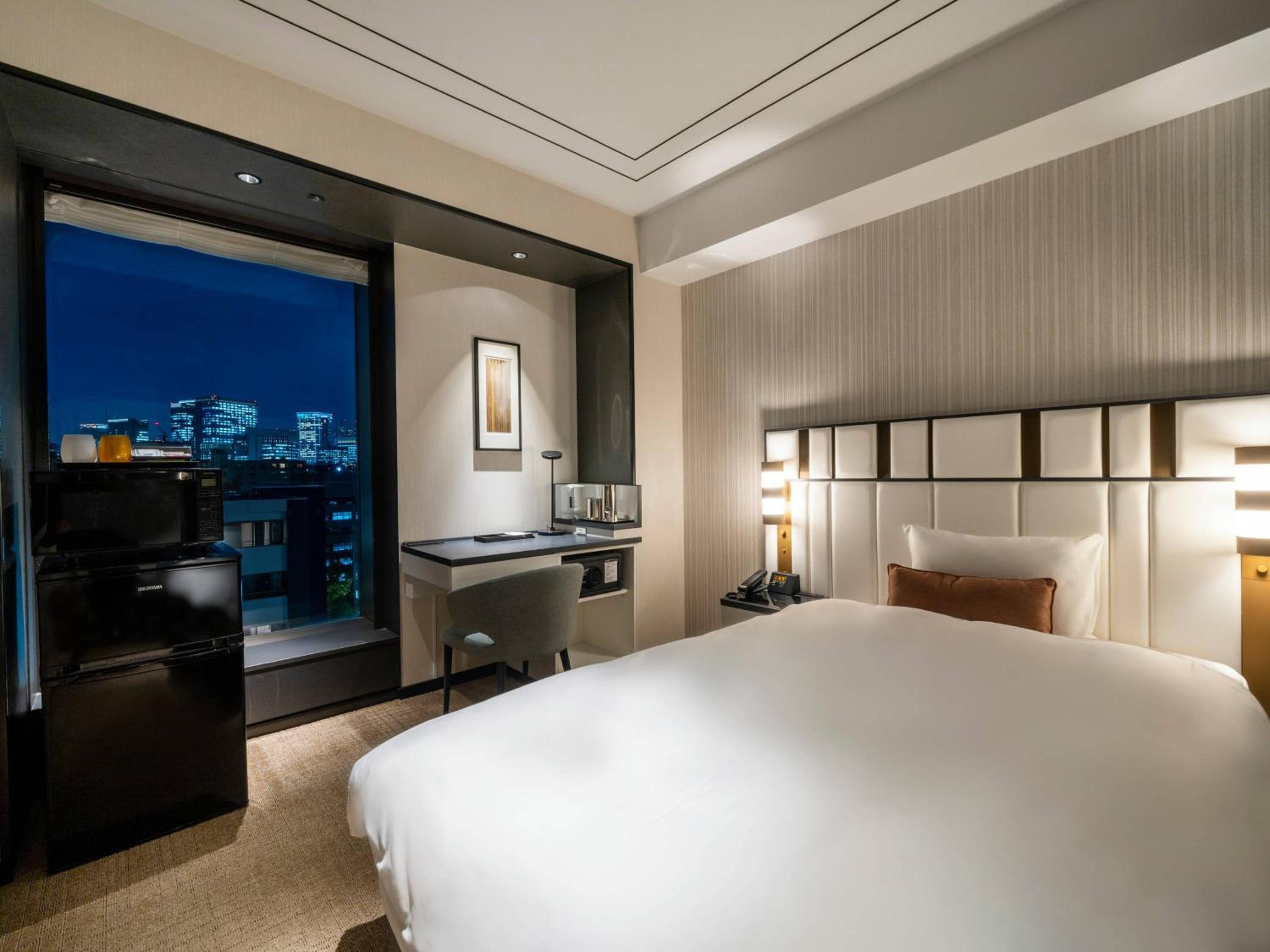 KOKO HOTEL Premier Nihonbashi Hamacho, Billede 45