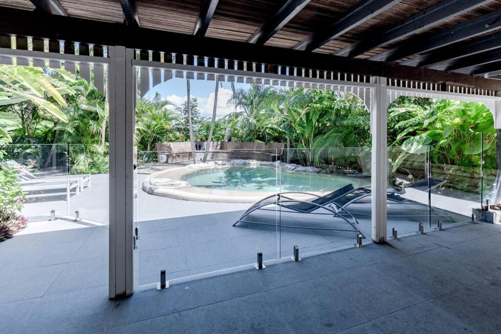 The Rest Family Cottage with Resort Style Pool