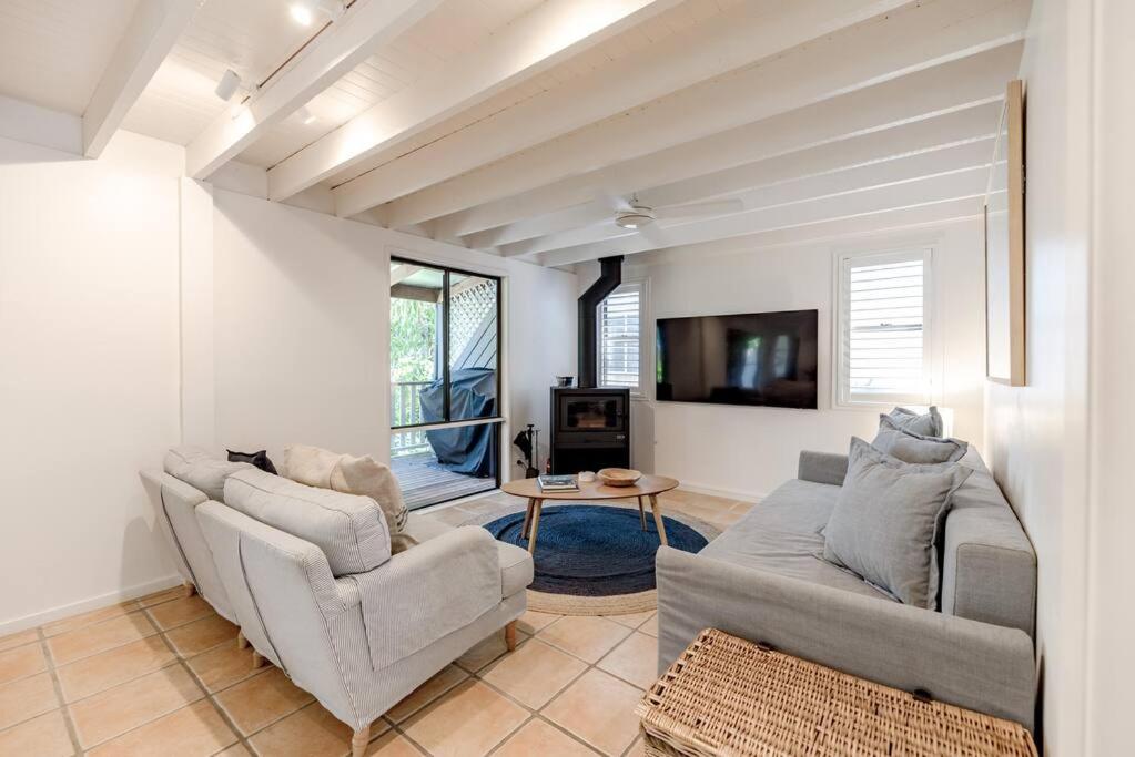 The Rest Family Cottage with Resort Style Pool