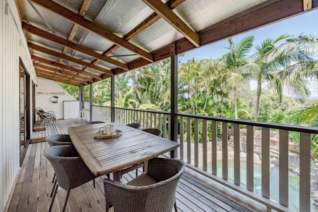 The Rest Family Cottage with Resort Style Pool