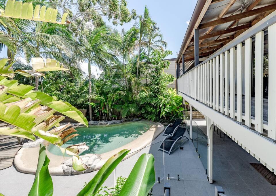 The Rest Family Cottage with Resort Style Pool