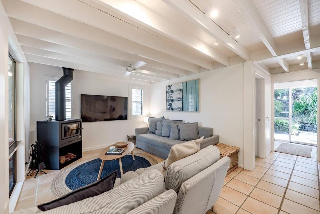 The Rest Family Cottage with Resort Style Pool