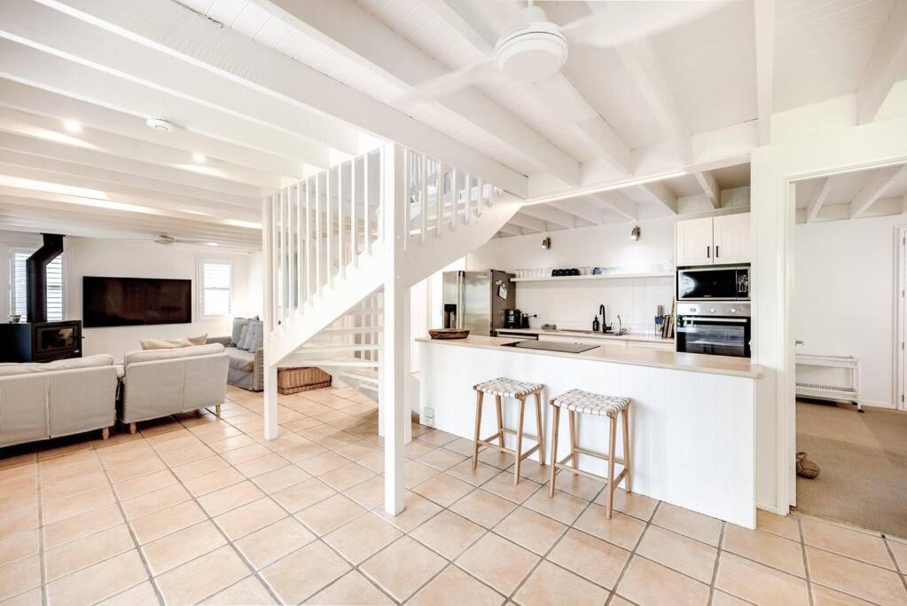 The Rest Family Cottage with Resort Style Pool
