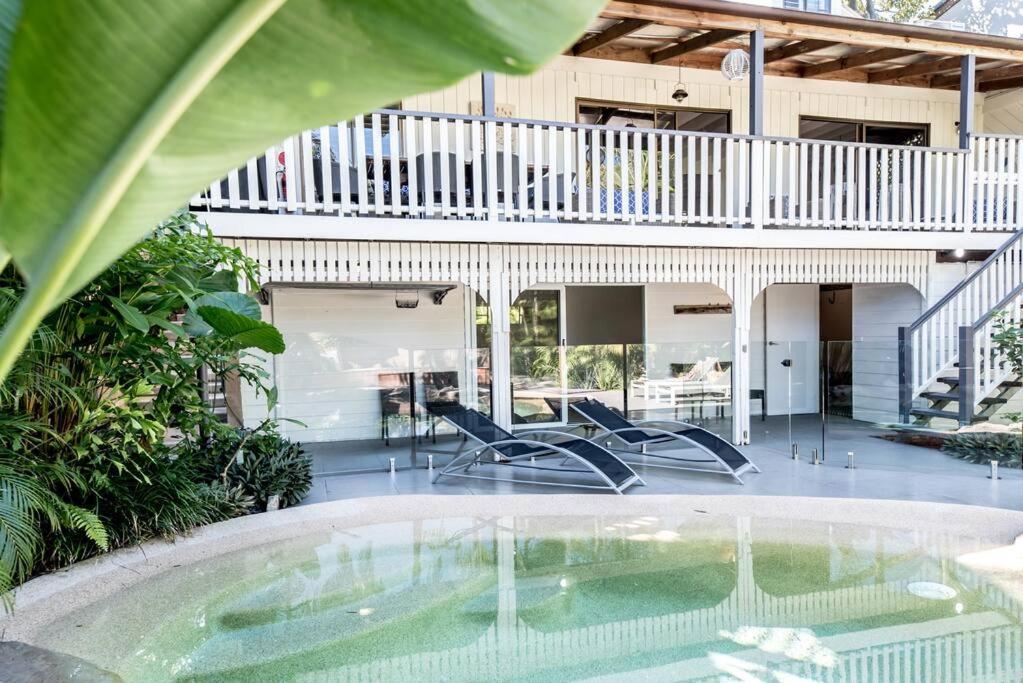 The Rest Family Cottage with Resort Style Pool