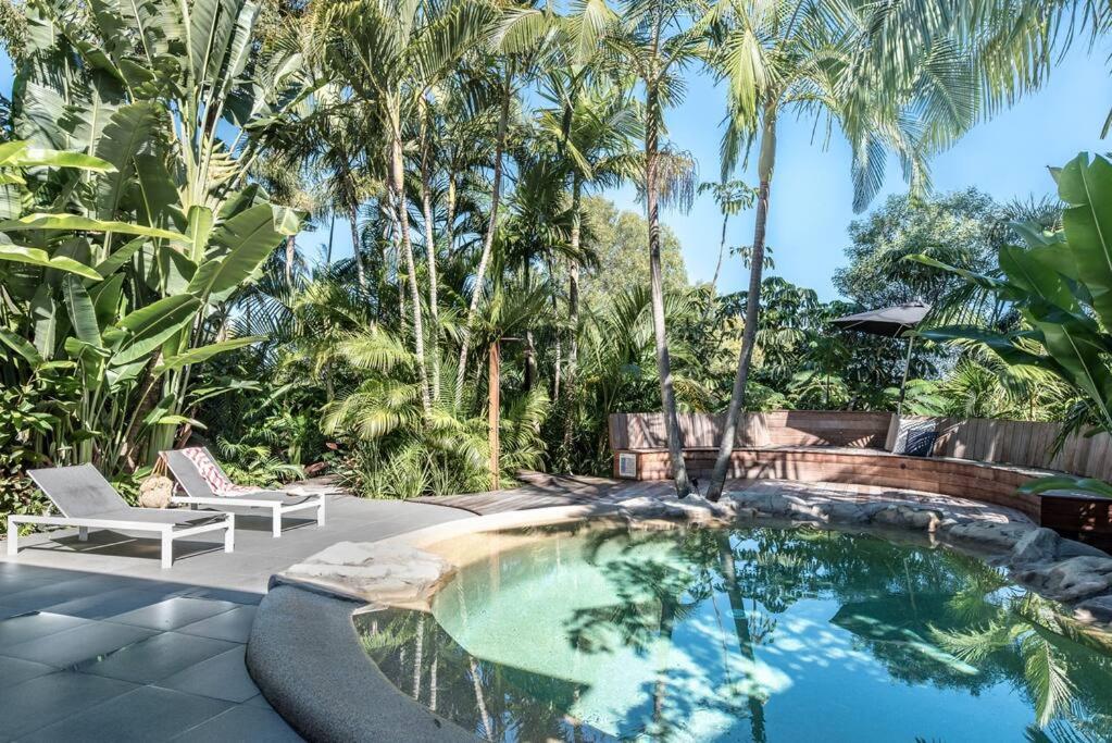 The Rest Family Cottage with Resort Style Pool