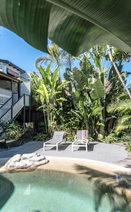 The Rest Family Cottage with Resort Style Pool