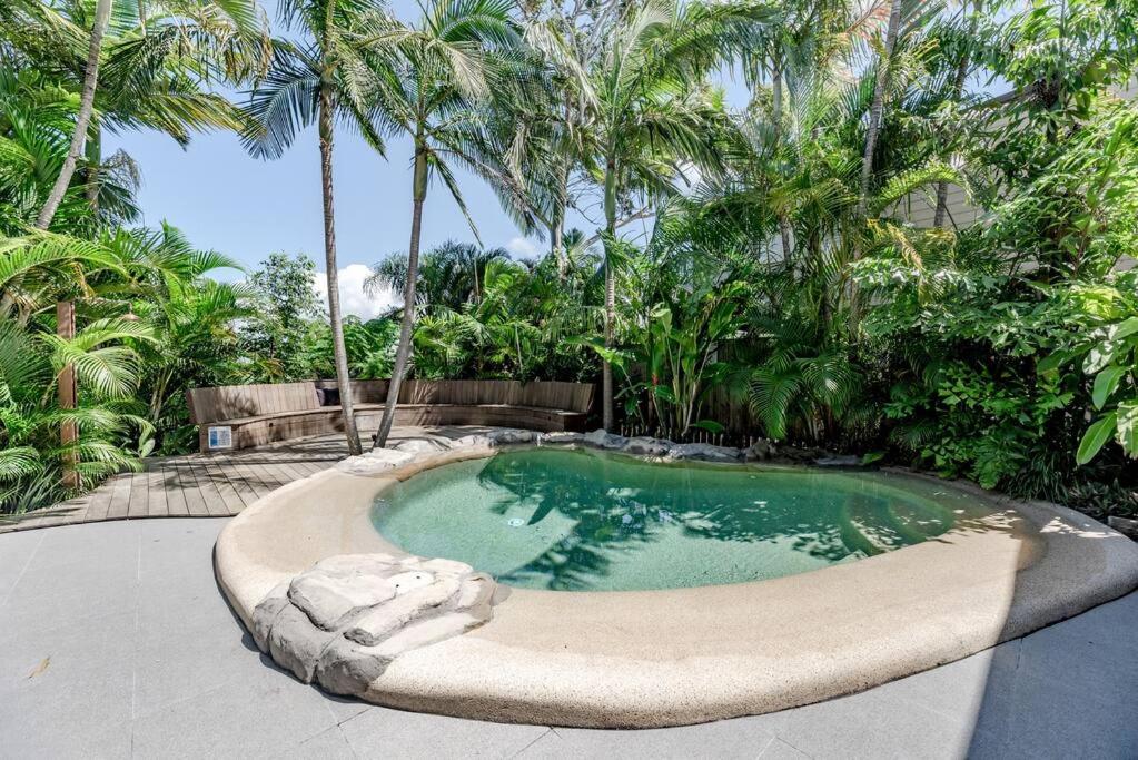 The Rest Family Cottage with Resort Style Pool