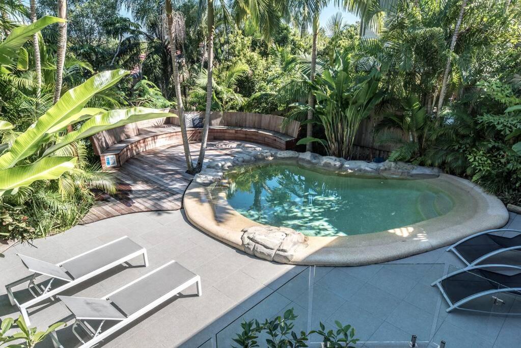 The Rest Family Cottage with Resort Style Pool