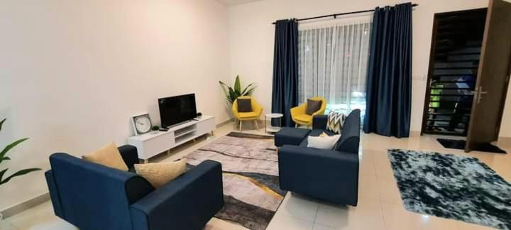 D'Aster Sara's Homestay Seremban-Malay Only photo 8