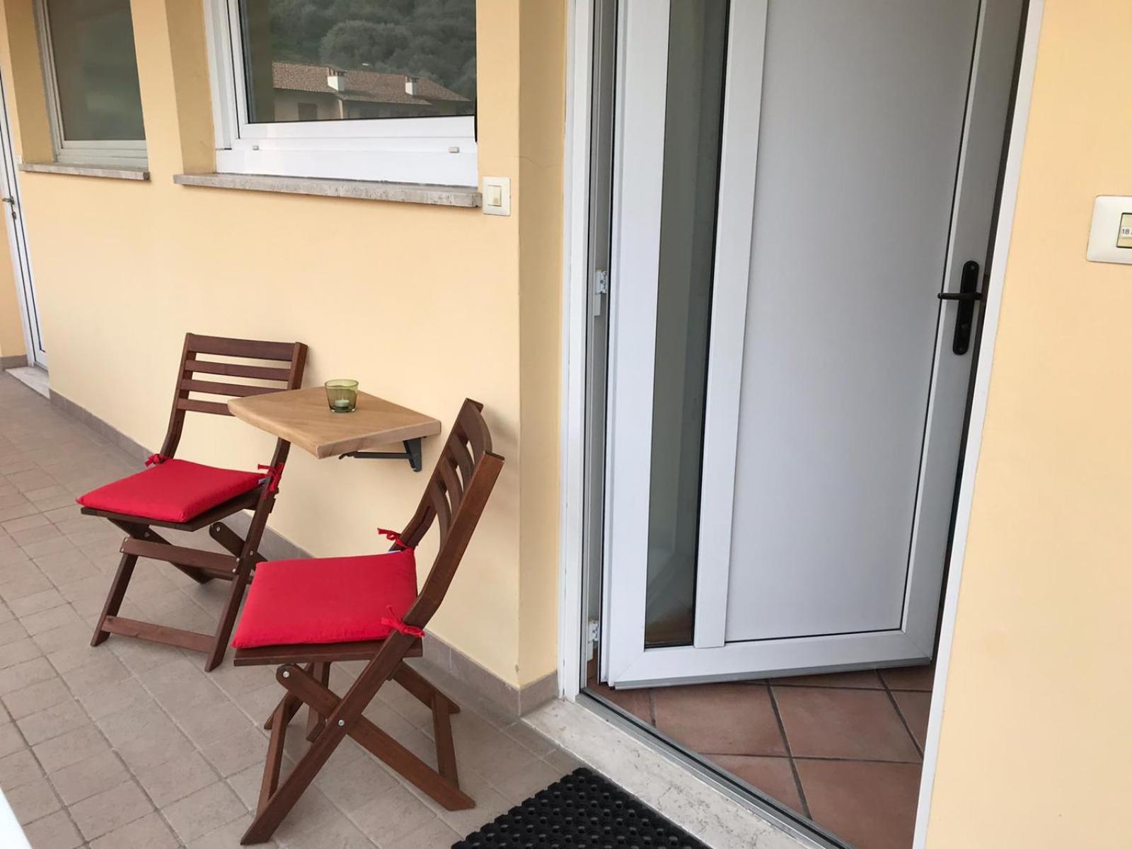 Apartment - Studio Arndt - Riva del Garda - 200 Meter Vom See view 2