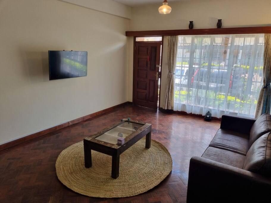 Westlands Westgate Mall Shared Apartment