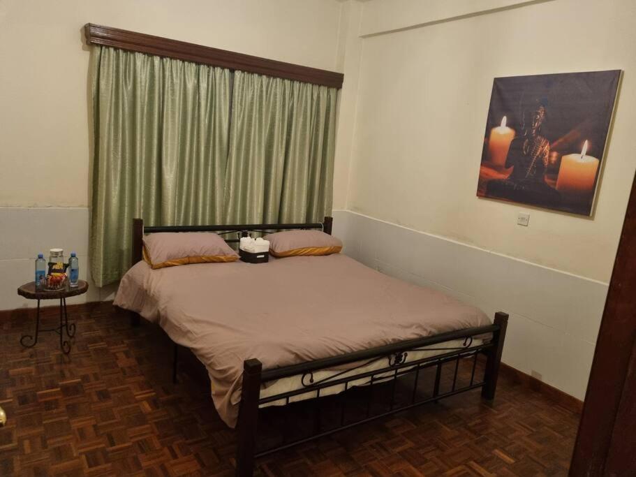 Westlands Westgate Mall Shared Apartment