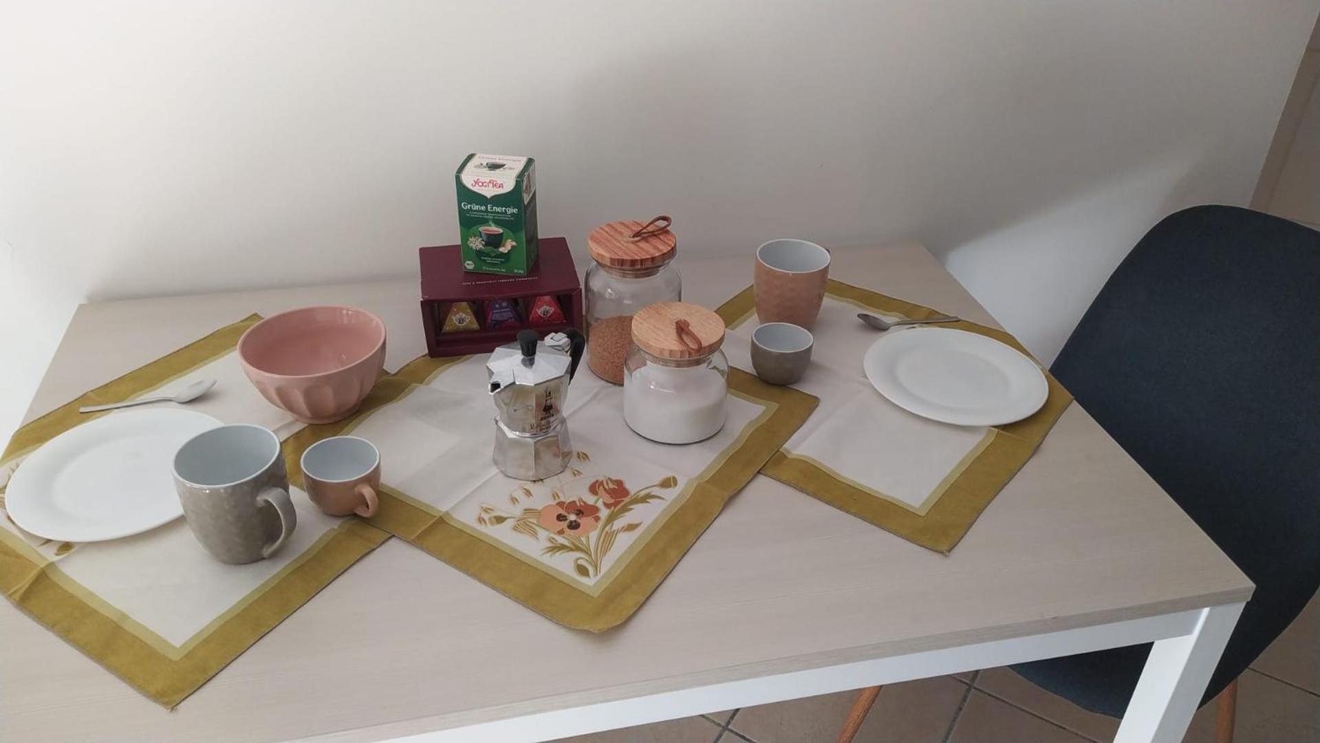 Casa Mediterranea Pet Friendly