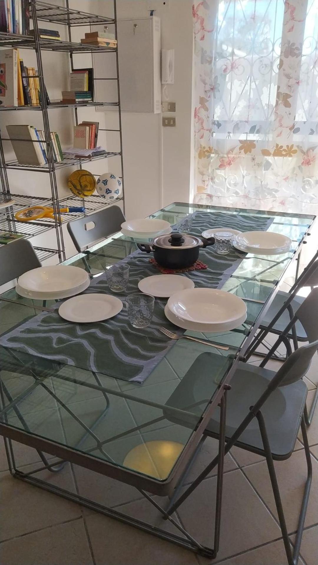 Casa Mediterranea Pet Friendly