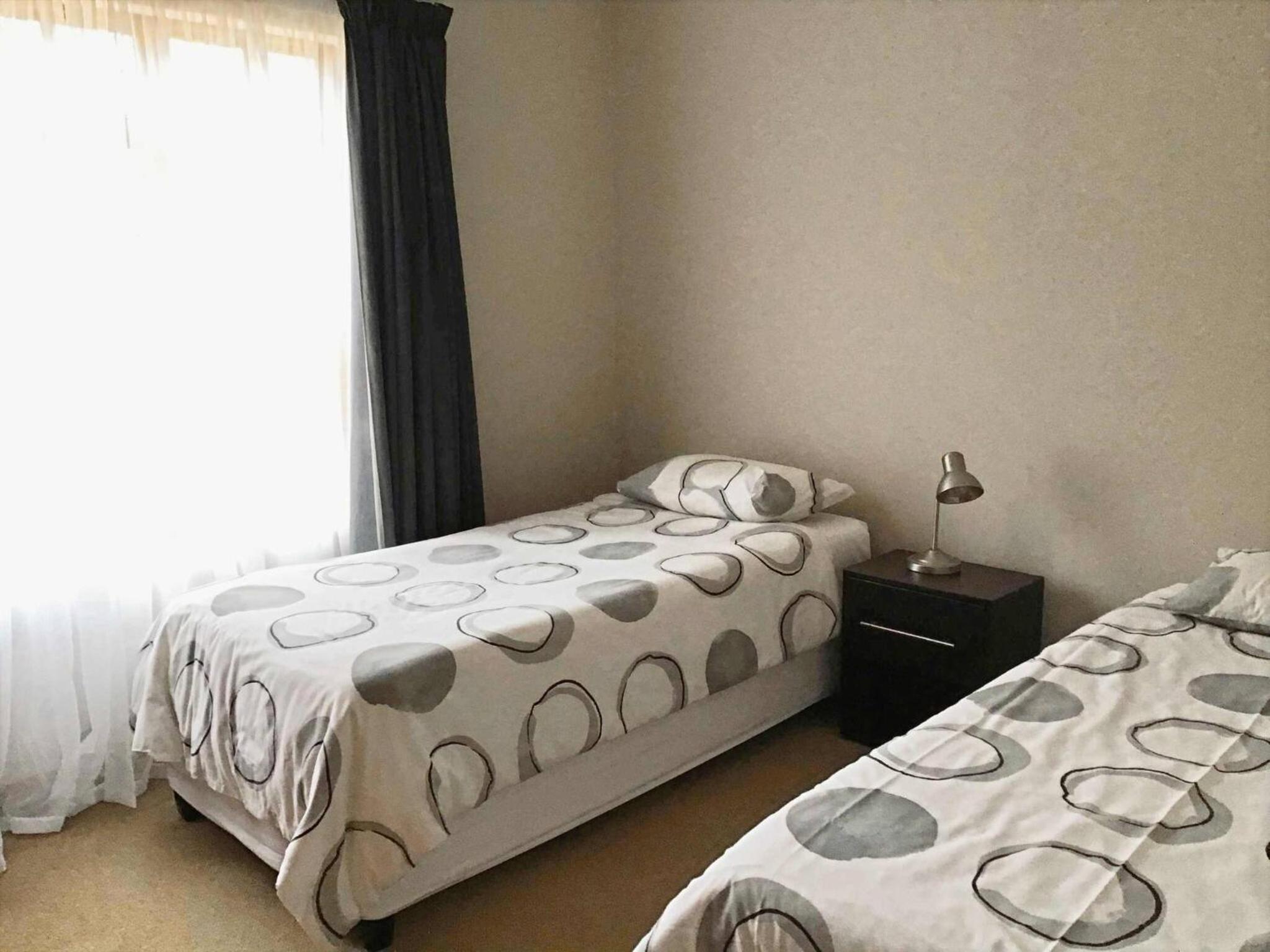 Fully Furnished Rentals Bloemfontein view 5