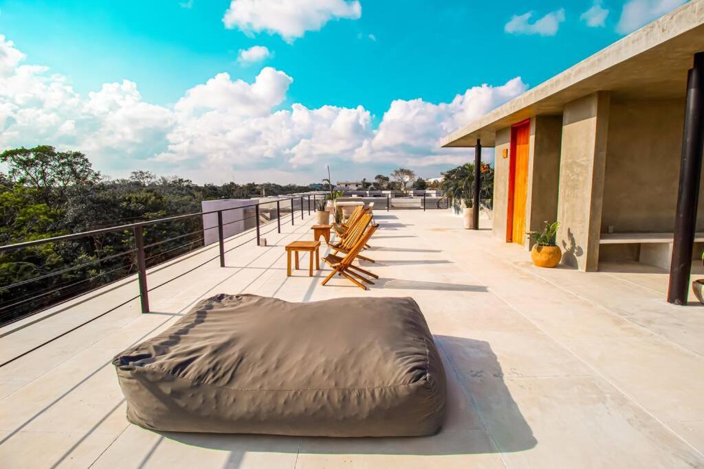 roof