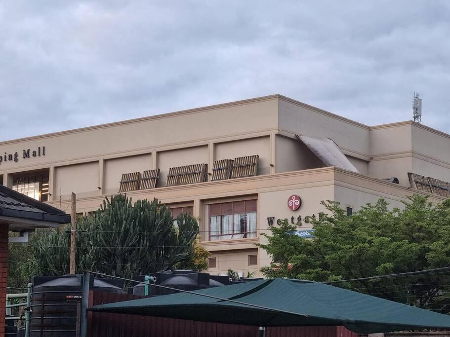 Westlands Westgate Mall Shared Apartment