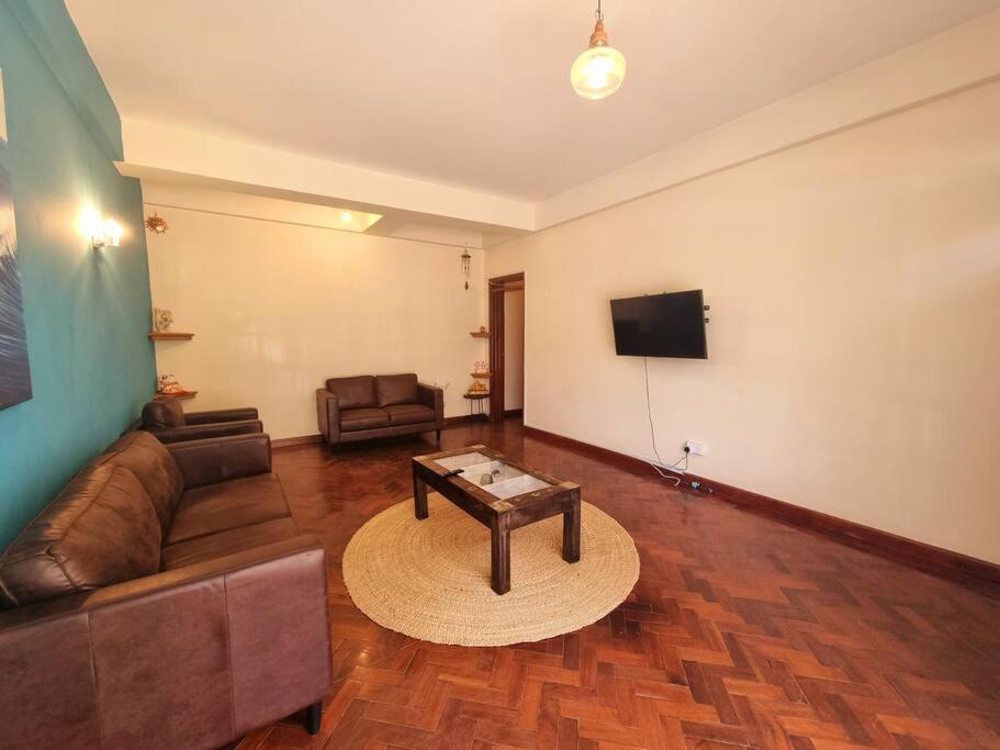 Westlands Westgate Mall Shared Apartment