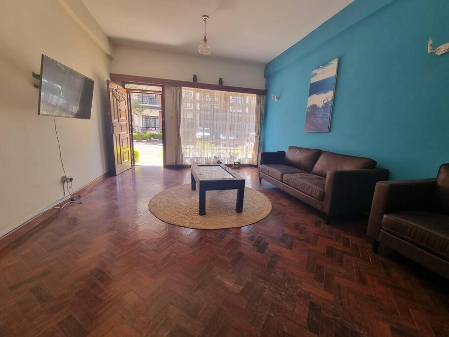 Westlands Westgate Mall Shared Apartment