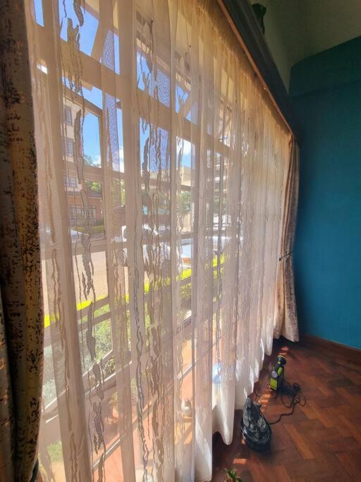 Westlands Westgate Mall Shared Apartment