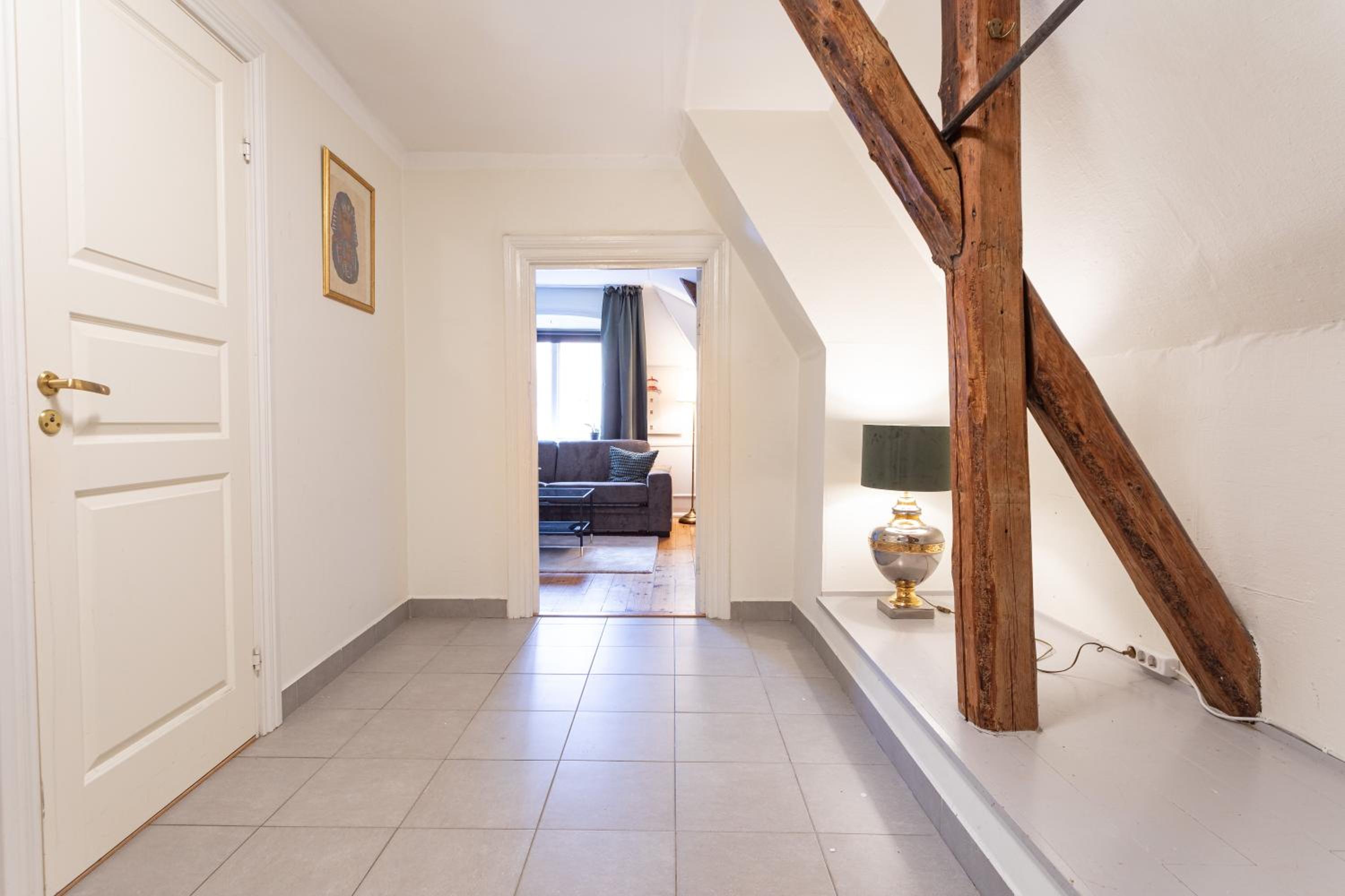 ApartDirect Gamla Stan II