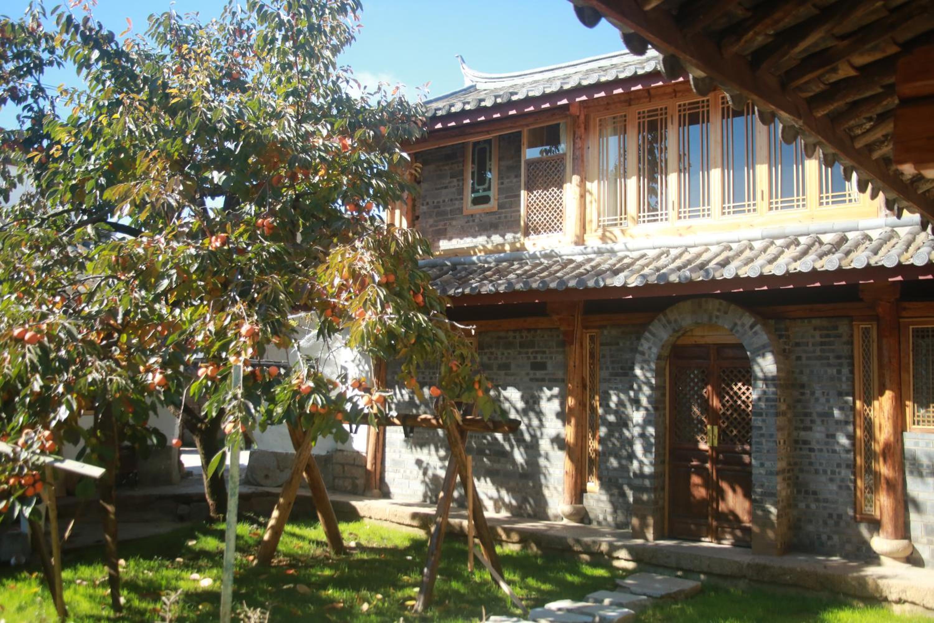 building
