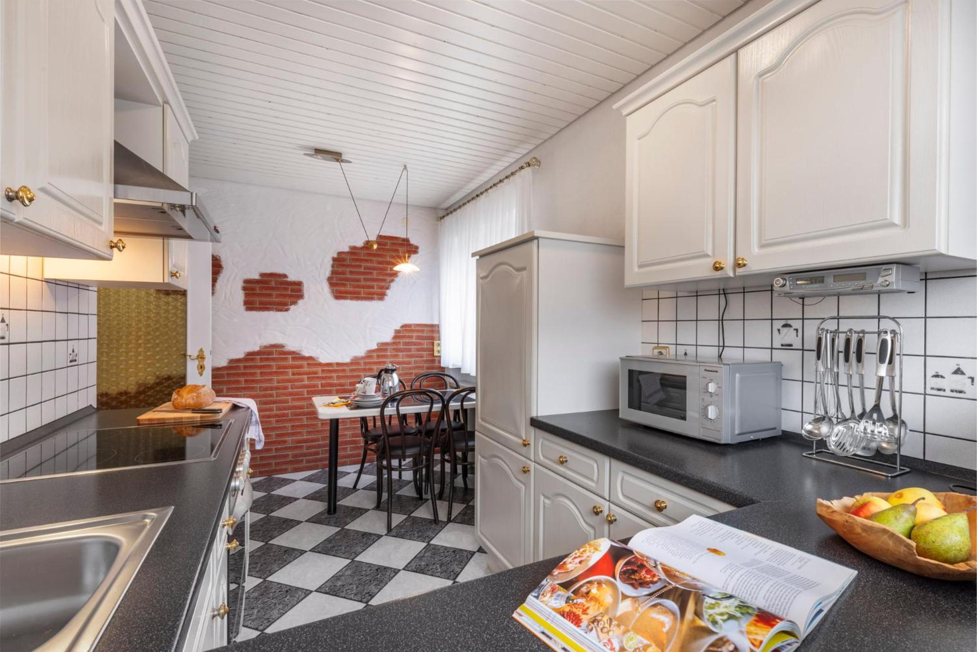 Hotel Garni Sonnengruss