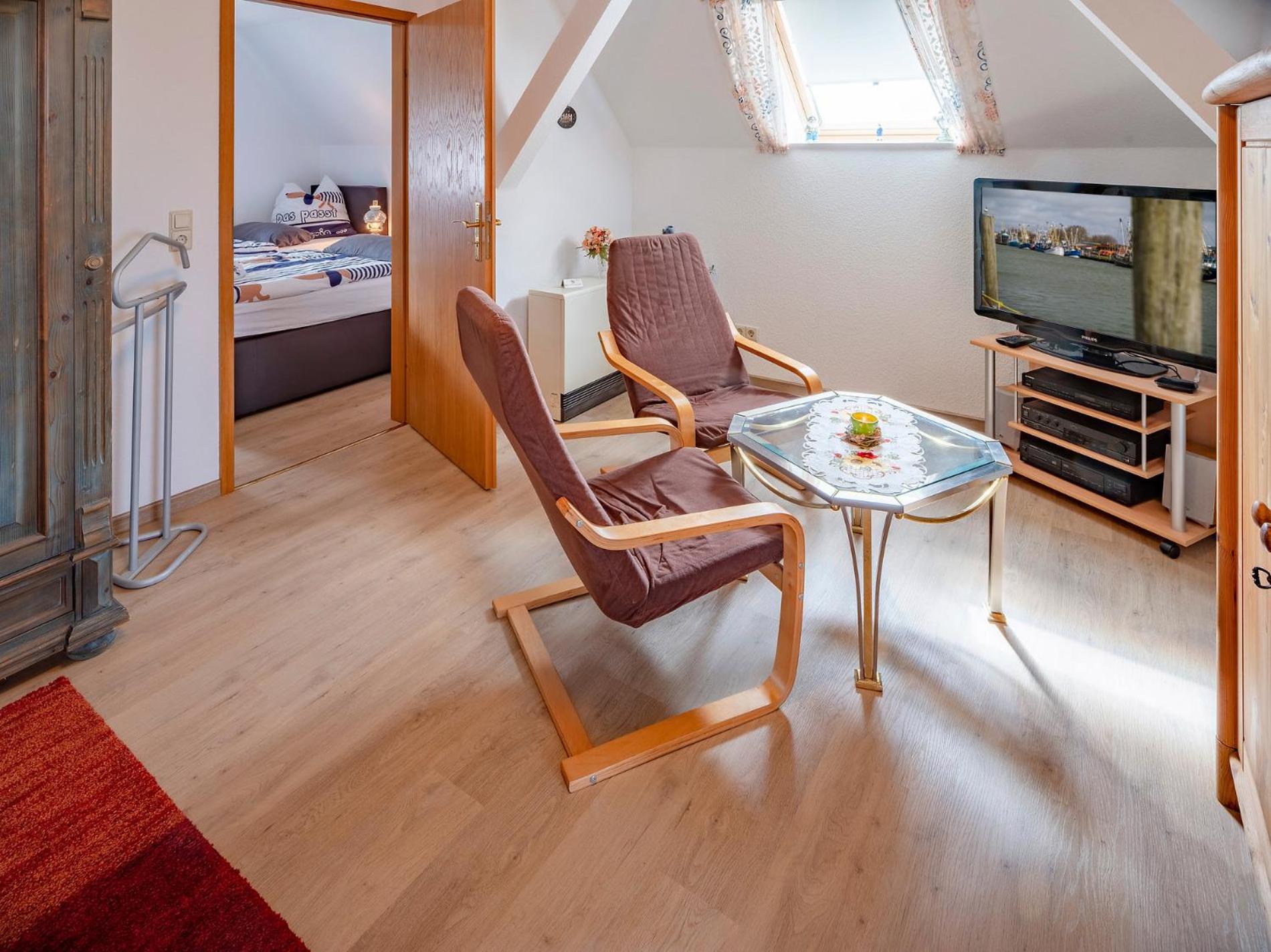 Ferienwohnung Sauer