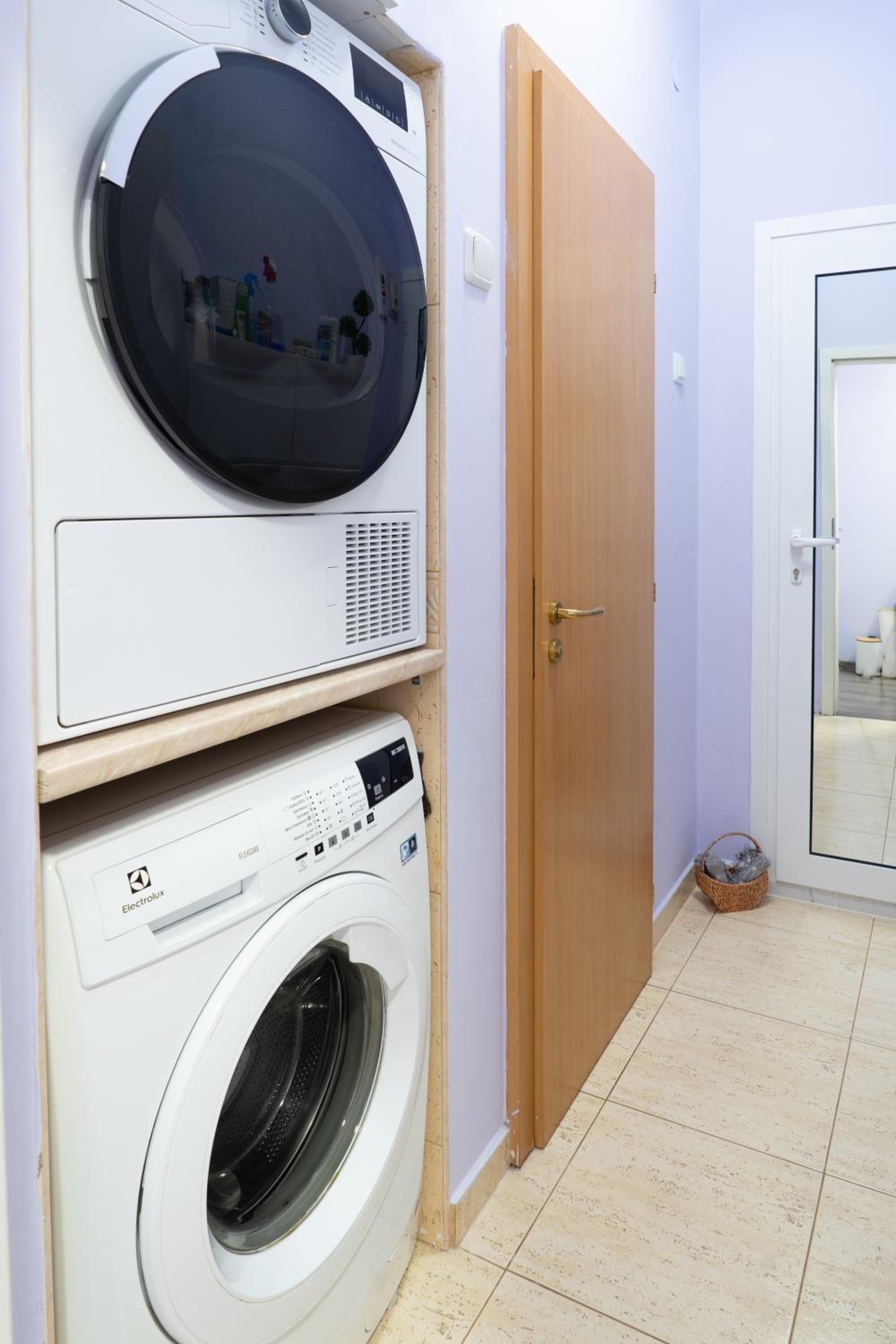 Luxury 2BR Retreat in Central Varna